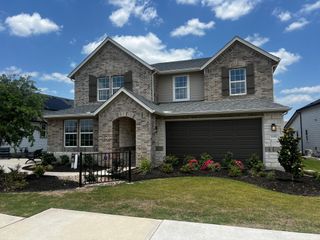 20406 Stelfox ST, Manor, TX 78653