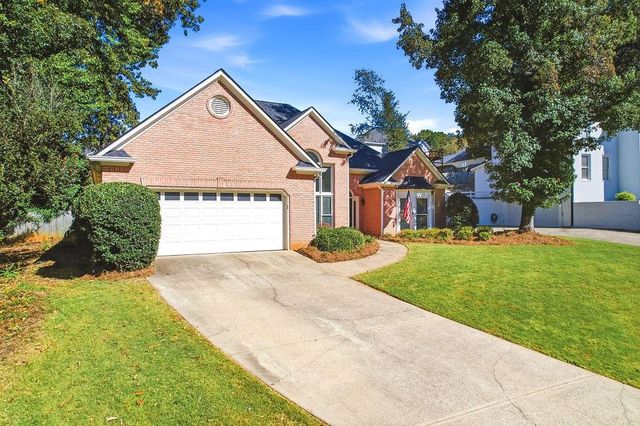 1028 Legacy Walk, Woodstock, GA 30189