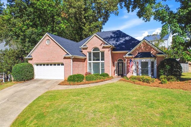 1028 Legacy Walk, Woodstock, GA 30189