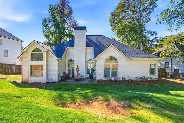 1028 Legacy Walk, Woodstock, GA 30189