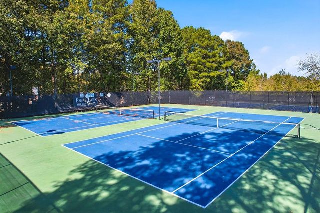1028 Legacy Walk, Woodstock, GA 30189