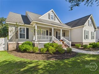 176 Rice Mill Drive, Savannah, GA 31419