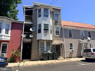 106 RANDOLPH AVE, Hagerstown, MD 21740