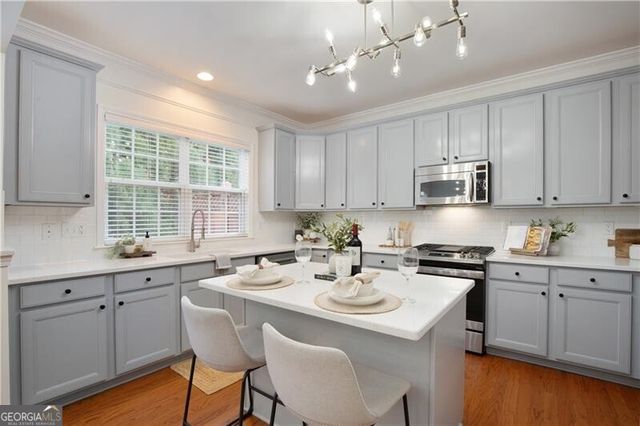 1652 Wehunt Place SE 26, Smyrna, GA 30082