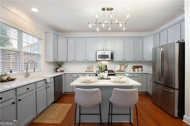 1652 Wehunt Place SE 26, Smyrna, GA 30082