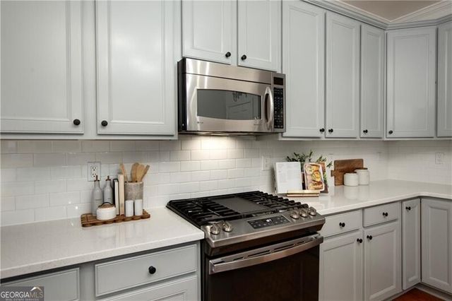 1652 Wehunt Place SE 26, Smyrna, GA 30082