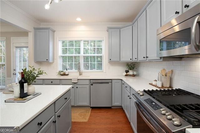 1652 Wehunt Place SE 26, Smyrna, GA 30082