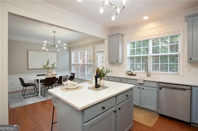 1652 Wehunt Place SE 26, Smyrna, GA 30082