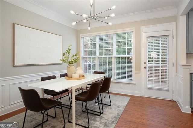 1652 Wehunt Place SE 26, Smyrna, GA 30082