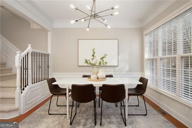 1652 Wehunt Place SE 26, Smyrna, GA 30082