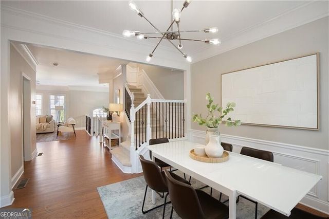 1652 Wehunt Place SE 26, Smyrna, GA 30082