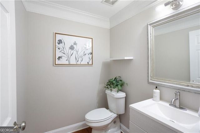 1652 Wehunt Place SE 26, Smyrna, GA 30082