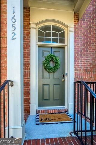 1652 Wehunt Place SE 26, Smyrna, GA 30082