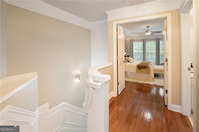 1652 Wehunt Place SE 26, Smyrna, GA 30082