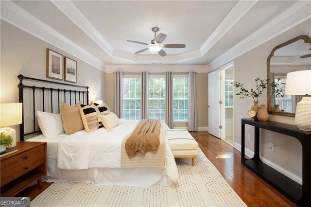 1652 Wehunt Place SE 26, Smyrna, GA 30082