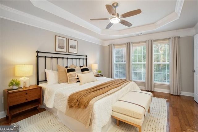 1652 Wehunt Place SE 26, Smyrna, GA 30082