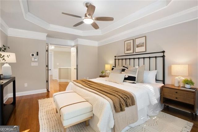 1652 Wehunt Place SE 26, Smyrna, GA 30082