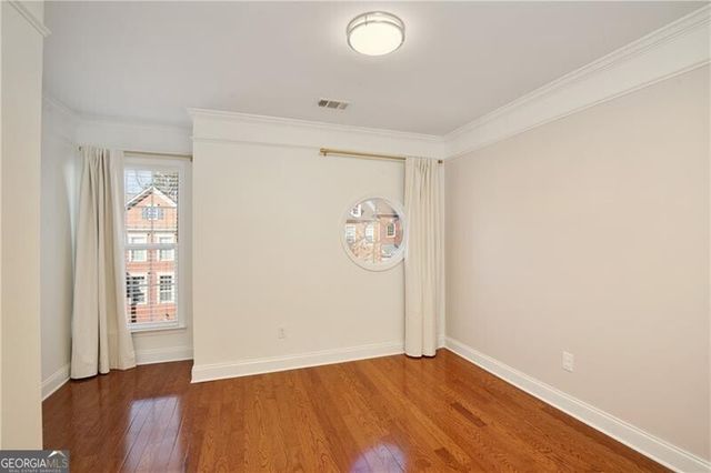 1652 Wehunt Place SE 26, Smyrna, GA 30082