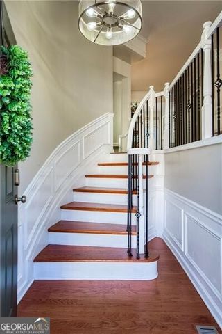 1652 Wehunt Place SE 26, Smyrna, GA 30082