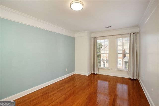 1652 Wehunt Place SE 26, Smyrna, GA 30082