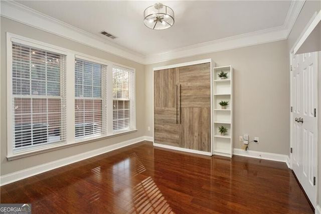 1652 Wehunt Place SE 26, Smyrna, GA 30082