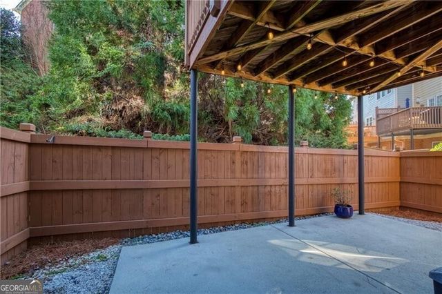 1652 Wehunt Place SE 26, Smyrna, GA 30082