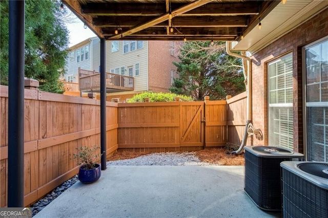 1652 Wehunt Place SE 26, Smyrna, GA 30082