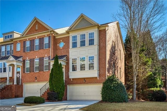 1652 Wehunt Place SE 26, Smyrna, GA 30082