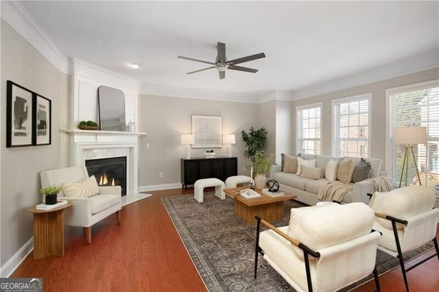 1652 Wehunt Place SE 26, Smyrna, GA 30082