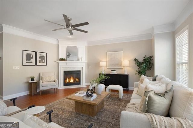 1652 Wehunt Place SE 26, Smyrna, GA 30082