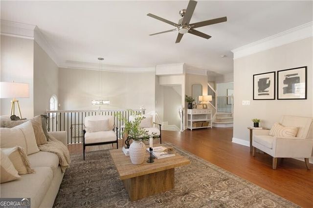 1652 Wehunt Place SE 26, Smyrna, GA 30082