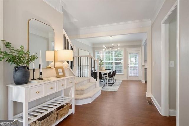 1652 Wehunt Place SE 26, Smyrna, GA 30082