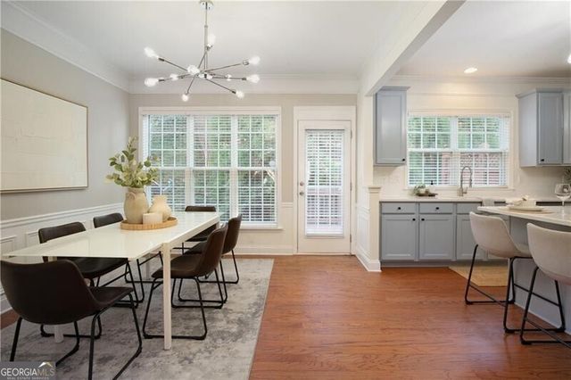 1652 Wehunt Place SE 26, Smyrna, GA 30082