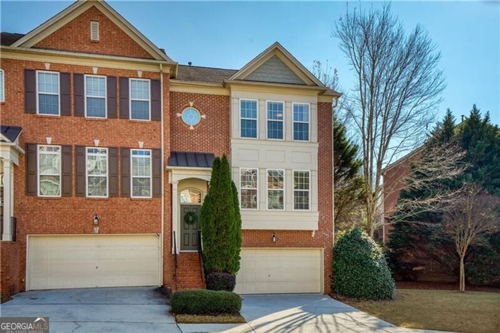 1652 Wehunt Place SE 26, Smyrna, GA 30082