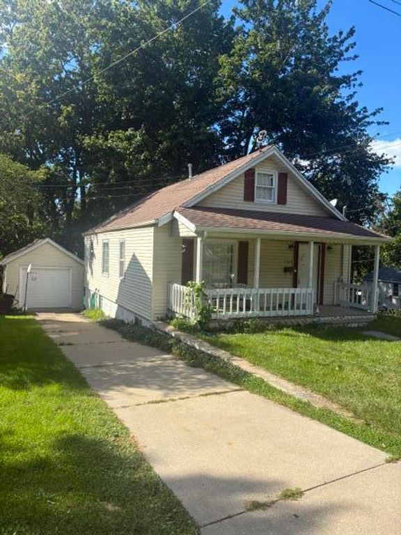 3325 Paris Avenue Ne, City Of Grand Rapids, MI 49525