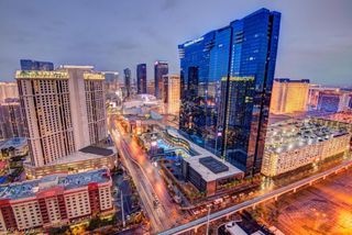 135 East Harmon Avenue 1109, Las Vegas, NV 89109