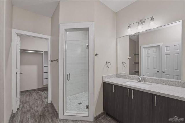 1805 W Ramirez Street W, Mission, TX 78572