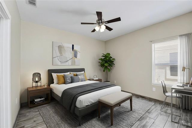 1805 W Ramirez Street W, Mission, TX 78572