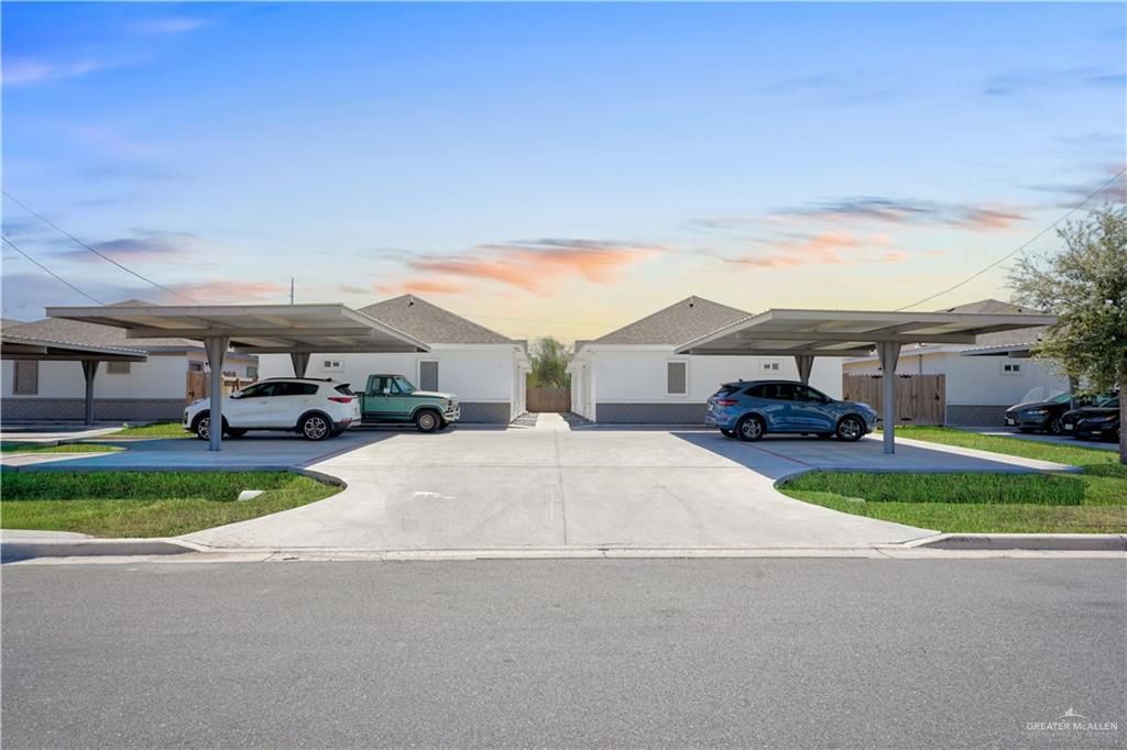 1805 W Ramirez Street W, Mission, TX 78572