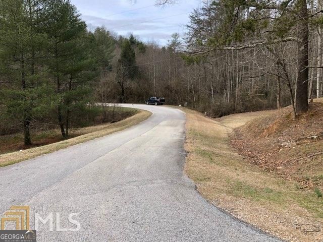 0 Hardman Road, Sautee Nacoochee, GA 30571