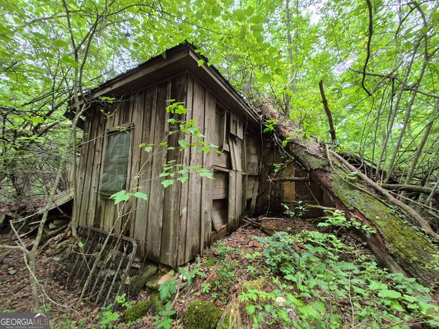 0 Hardman Road, Sautee Nacoochee, GA 30571