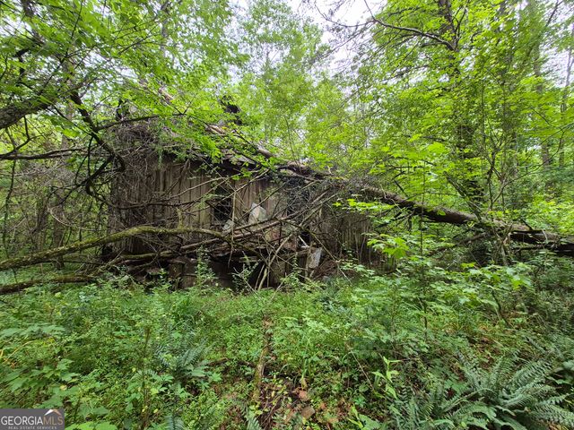 0 Hardman Road, Sautee Nacoochee, GA 30571