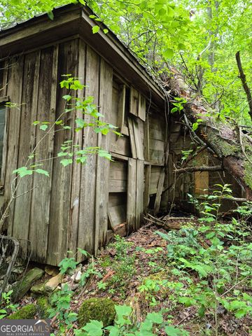 0 Hardman Road, Sautee Nacoochee, GA 30571