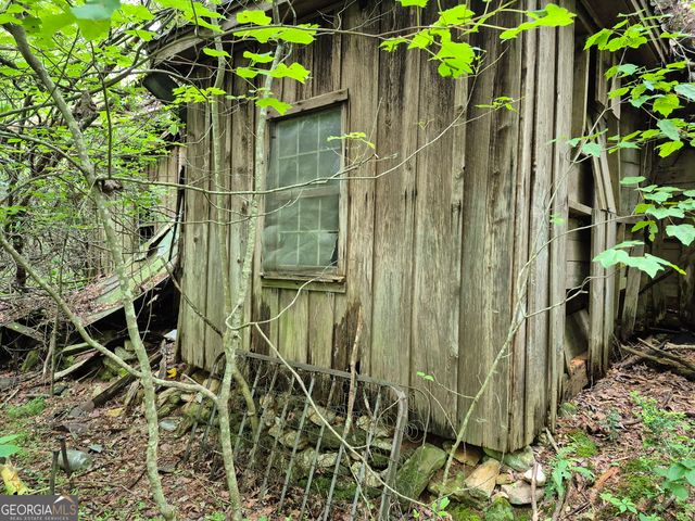 0 Hardman Road, Sautee Nacoochee, GA 30571