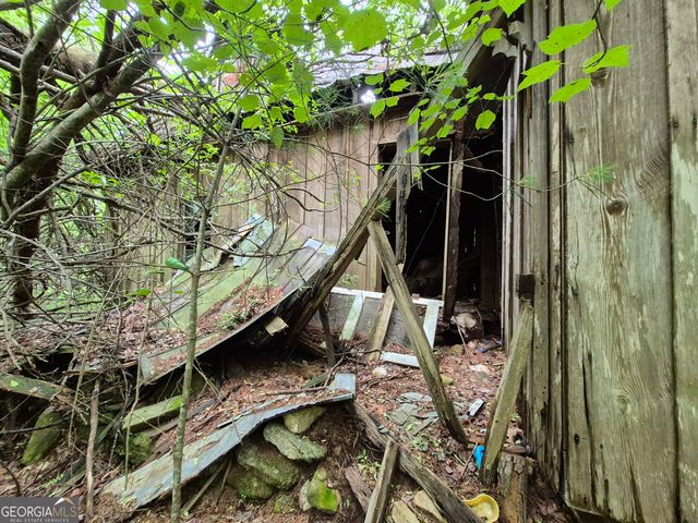 0 Hardman Road, Sautee Nacoochee, GA 30571