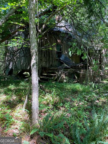 0 Hardman Road, Sautee Nacoochee, GA 30571