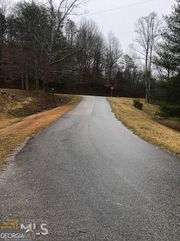 0 Hardman Road, Sautee Nacoochee, GA 30571