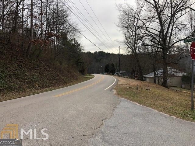 0 Hardman Road, Sautee Nacoochee, GA 30571
