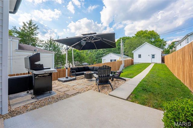 6507 Nashville Avenue, St Louis, MO 63139