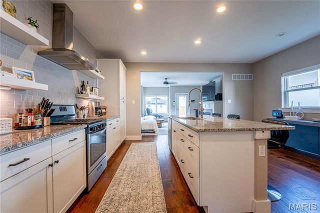 6507 Nashville Avenue, St Louis, MO 63139